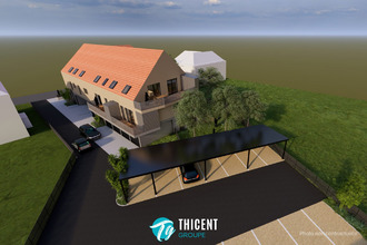  appartement offendorf 67850