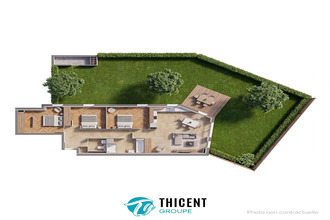  appartement offendorf 67850