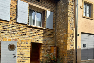  appartement oingt 69620