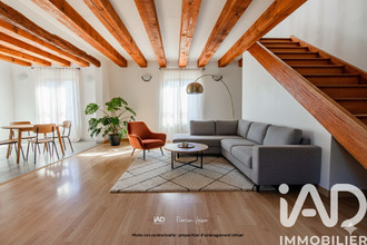  appartement oinville-sur-mtcient 78250