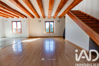  appartement oinville-sur-mtcient 78250