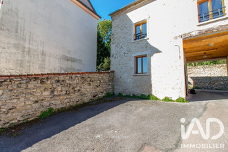  appartement oinville-sur-mtcient 78250
