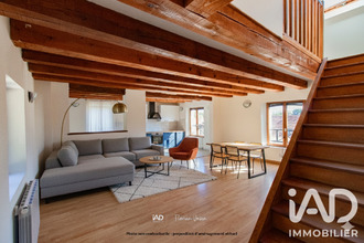  appartement oinville-sur-mtcient 78250