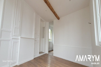  appartement oisemt 80140