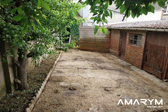  appartement oisemt 80140