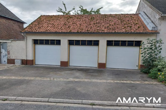  appartement oisemt 80140