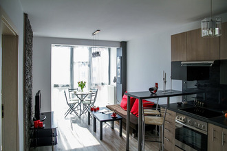  appartement oissel 76350