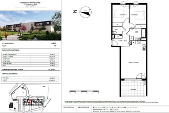  appartement olemps 12510