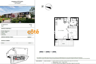  appartement olemps 12510