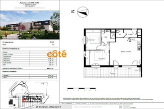  appartement olemps 12510