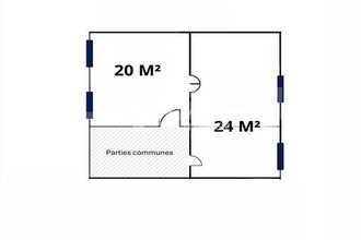  appartement oletta 20232