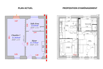  appartement olivet 45160