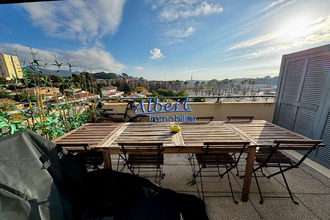  appartement ollioules 83190