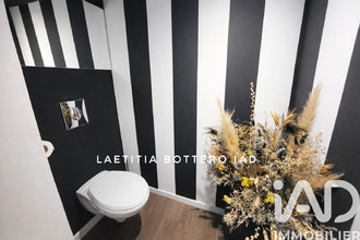  appartement ollioules 83190