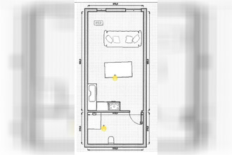  appartement olmeto 20113