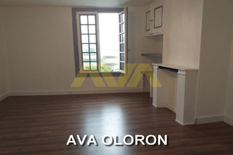  appartement oloron-ste-marie 64400