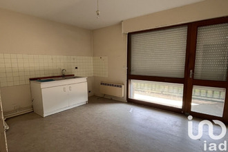  appartement oloron-ste-marie 64400