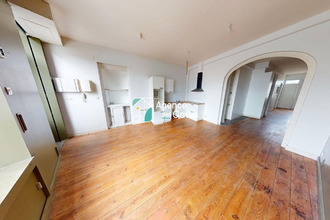  appartement oloron-ste-marie 64400