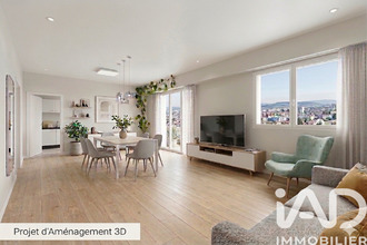  appartement oloron-ste-marie 64400