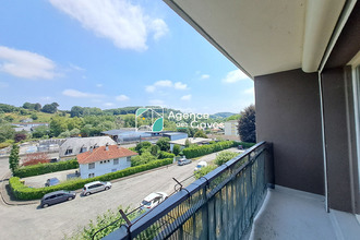  appartement oloron-ste-marie 64400