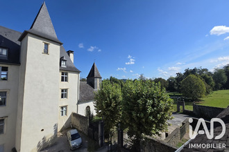  appartement oloron-ste-marie 64400
