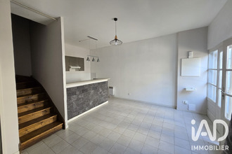  appartement oloron-ste-marie 64400