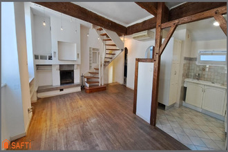  appartement oloron-ste-marie 64400
