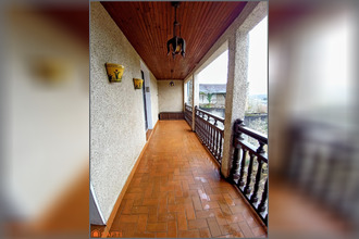  appartement oloron-ste-marie 64400