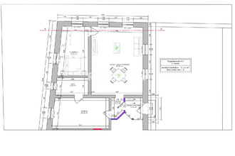  appartement olwisheim 67170