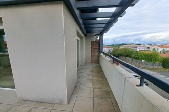  appartement ondres 40440