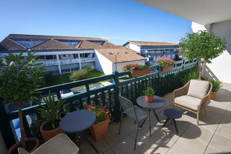  appartement ondres 40440