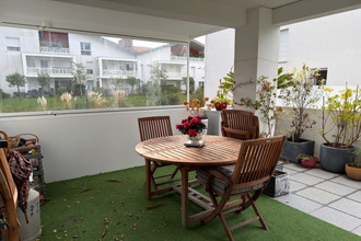  appartement ondres 40440