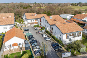  appartement ondres 40440