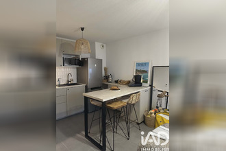 appartement ondres 40440