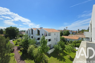  appartement ondres 40440