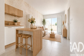  appartement ondres 40440