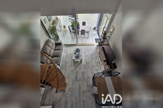  appartement onesse-et-laharie 40110