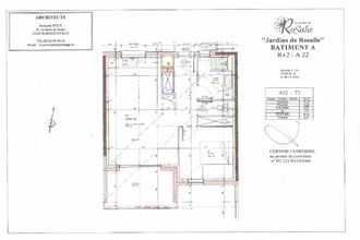  appartement onet-le-chateau 12850