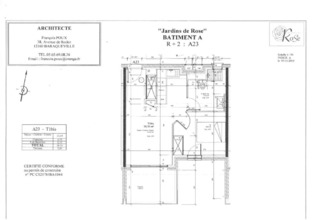 appartement onet-le-chateau 12850