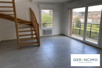  appartement onnaing 59264