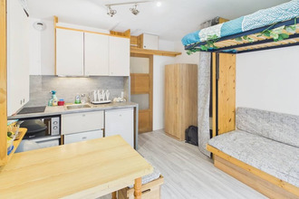  appartement onnion 74490