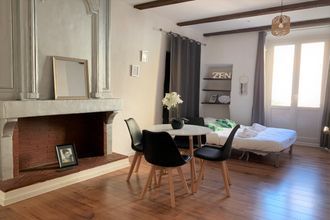  appartement orange 84100