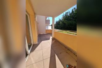  appartement orange 84100