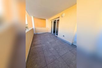  appartement orange 84100