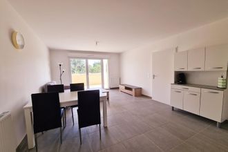  appartement orange 84100