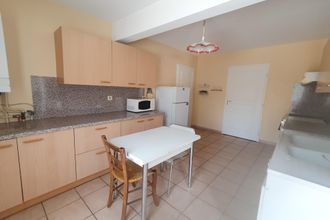  appartement orange 84100