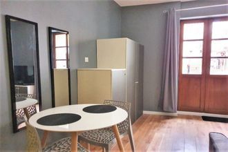  appartement orange 84100