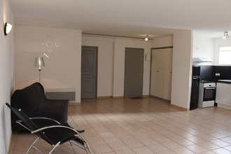  appartement orange 84100