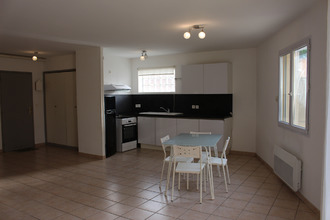  appartement orange 84100