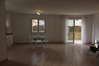  appartement orange 84100